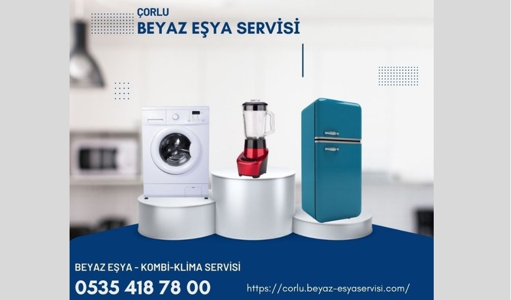 çorlu-bosch-servisi